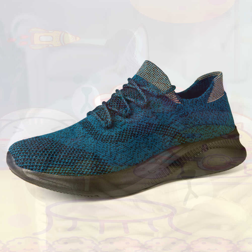 Home Office Setup Ideas - Number 41 Soft Bottom High-quality Shoes