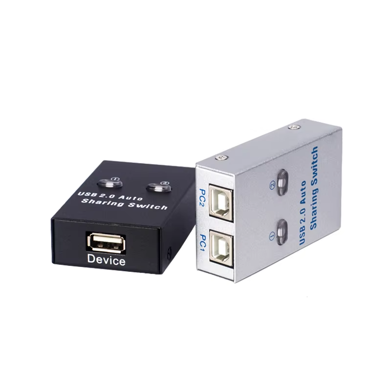 2 Ports USB KVM Switch Splitte - Home Office Kvm Switch review and price