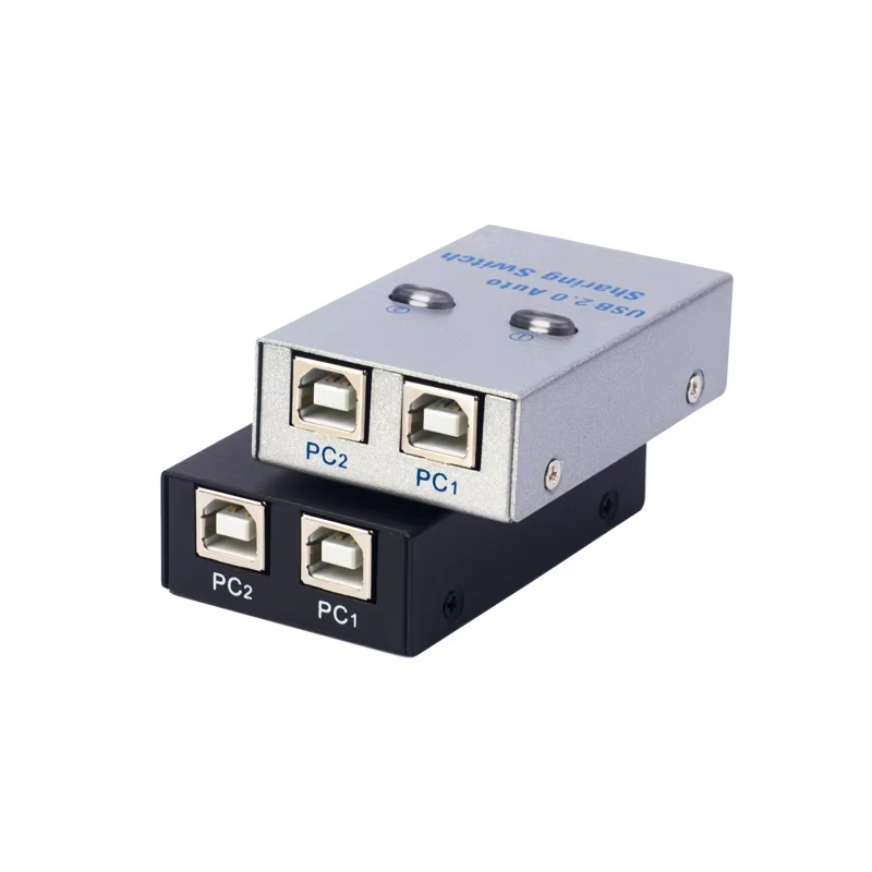 2 Ports USB KVM Switch Splitte - Home Office Kvm Switch review and price