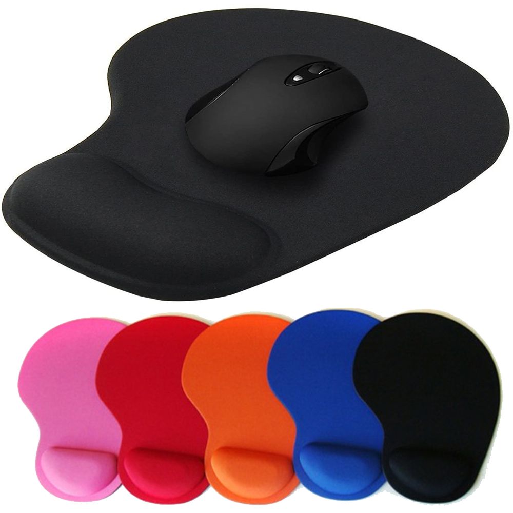 Ergonomic Wrist Rest Mouse Pad - Wrist Rest Pad review and price