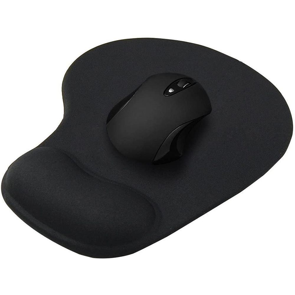 Ergonomic Wrist Rest Mouse Pad - Wrist Rest Pad review and price