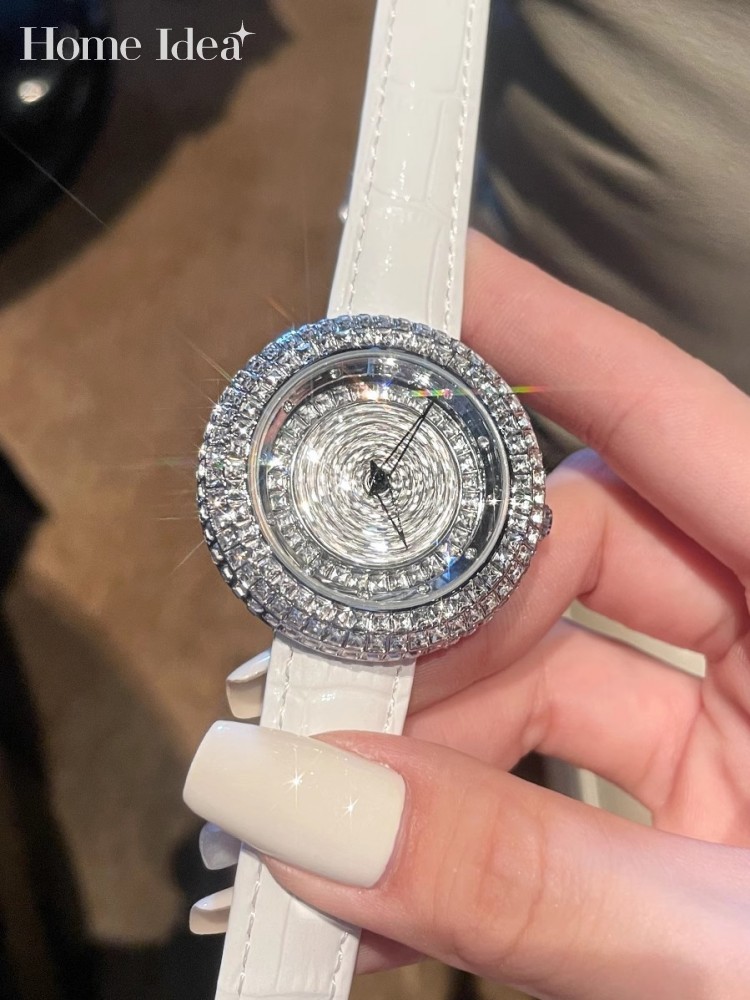 Luxury Diamonds Women Quartz W - Home Office Design Ideas review and price