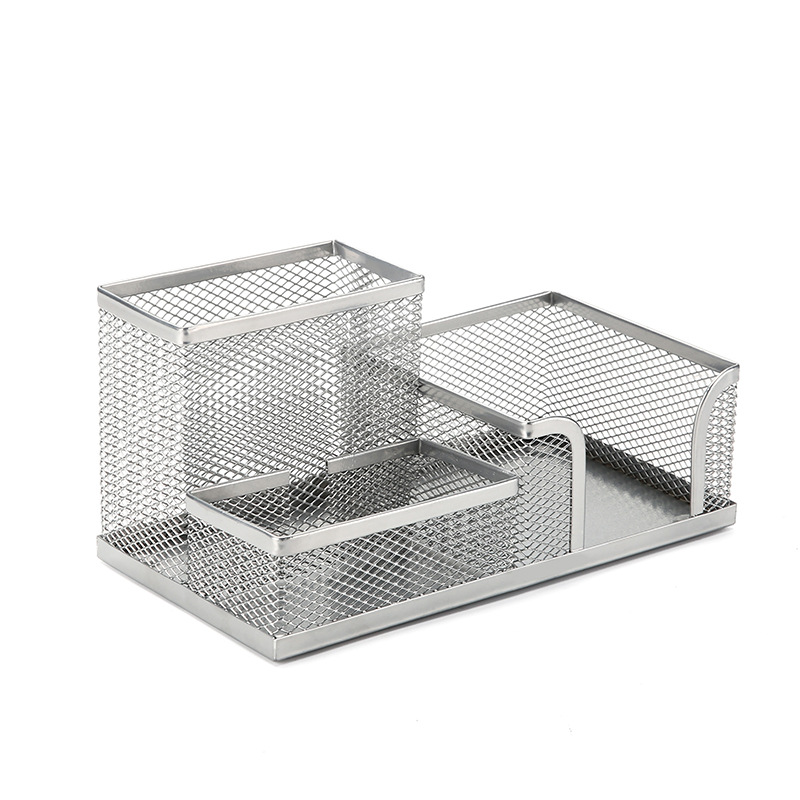Office Desk Organizer Metal Me - Home Office Freelancer review and price