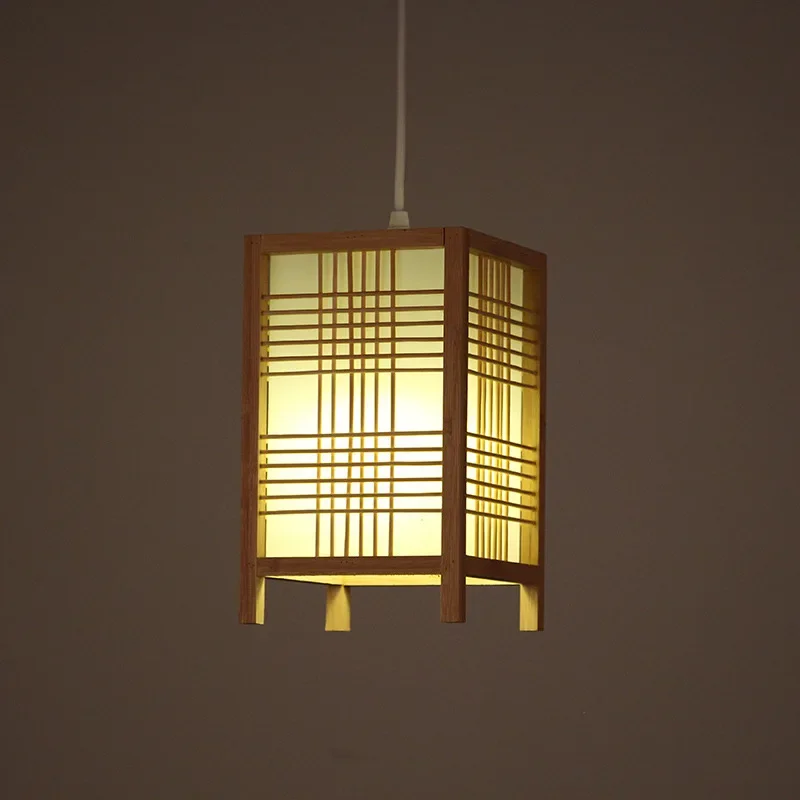 Retro Bamboo pendant lights Cr - Home Office Guest Room review and price