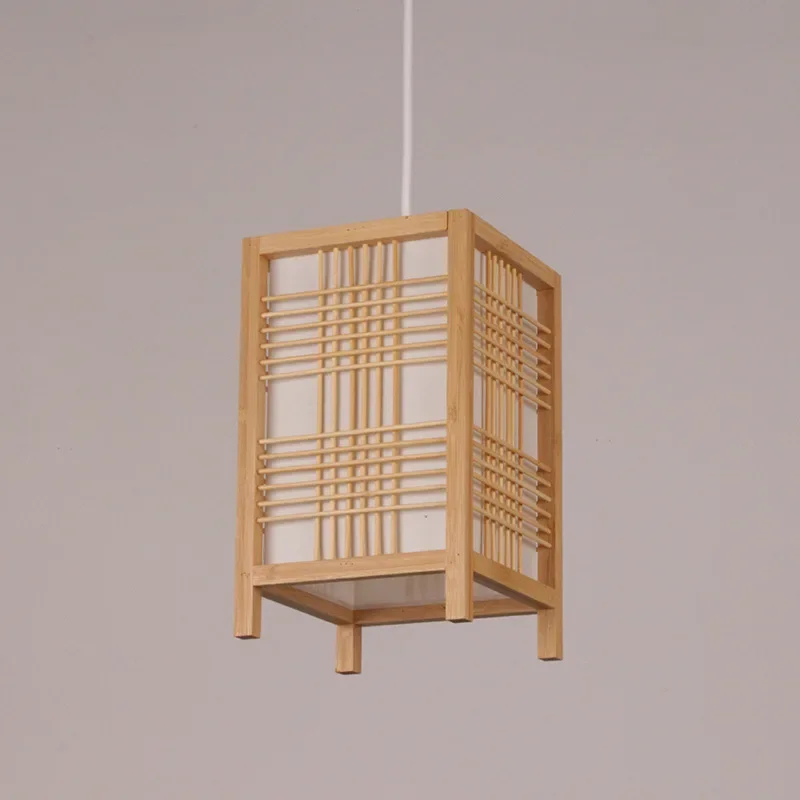 Retro Bamboo pendant lights Cr - Home Office Guest Room review and price