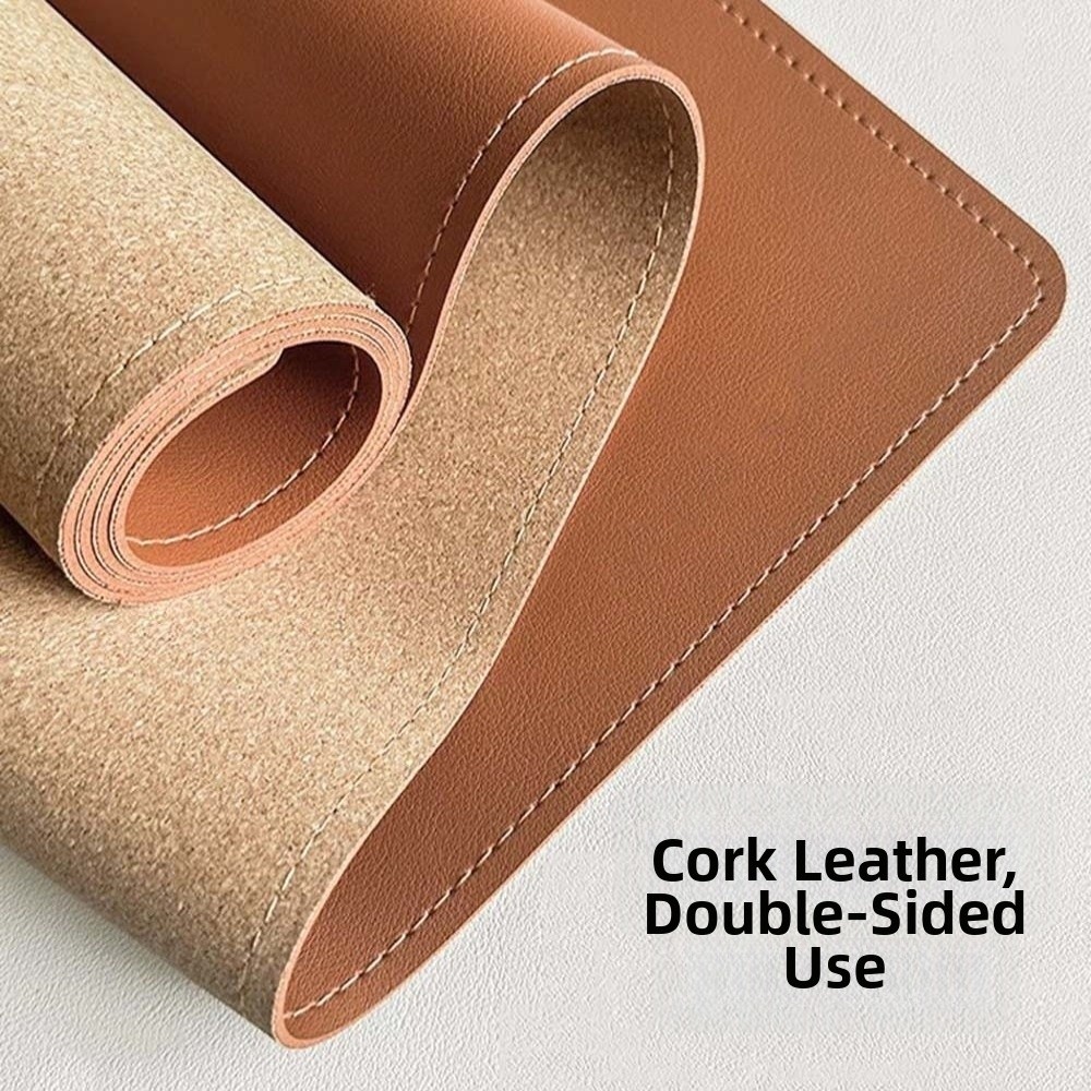 Desk Blotter Leather Writing P - Desk Mat Leather review and price
