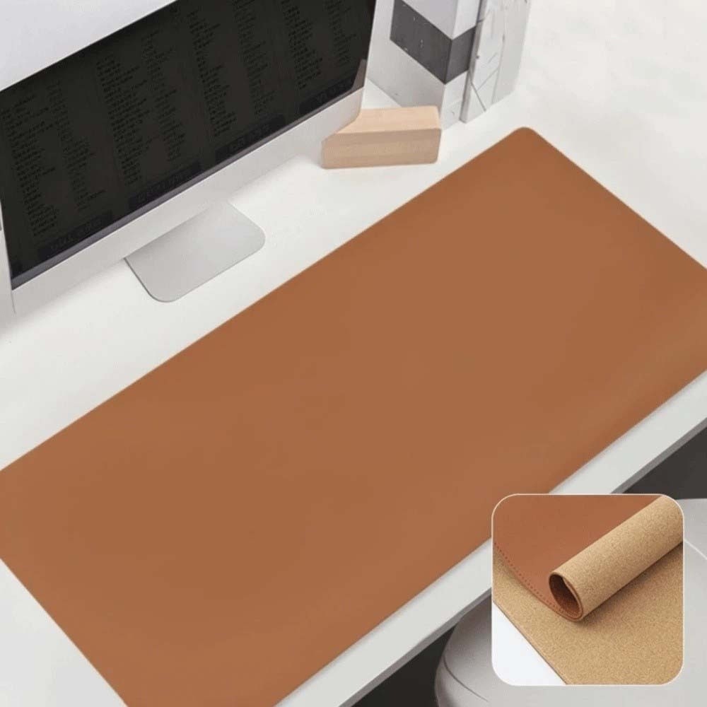 Desk Blotter Leather Writing P - Desk Mat Leather review and price