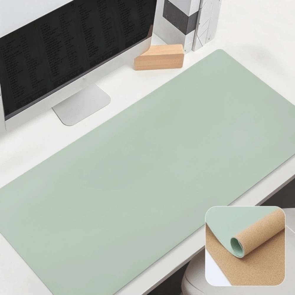 Desk Blotter Leather Writing P - Desk Mat Leather review and price