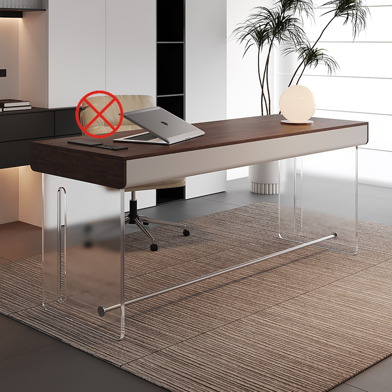 Solid Wood Study Office Desks  - Home Office Trabalho review and price