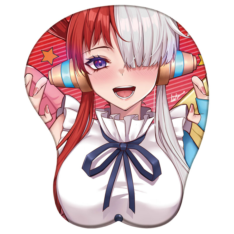 Anime Nami Robin Uta Hancock Y - Wrist Rest Pad review and price