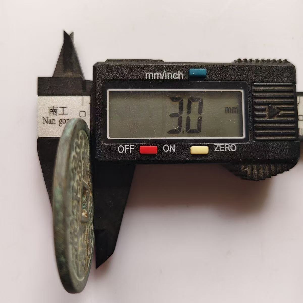 Old Copper Coin Means Daily Mo - Home Office Means review and price