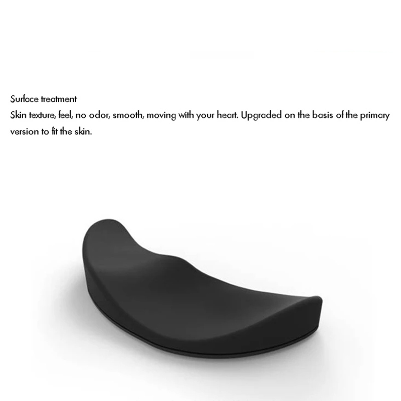 Silicone Wrist Rest Pad Ergono - Wrist Rest Pad review and price