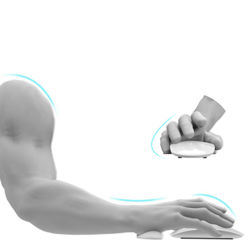 Silicone Wrist Rest Pad Ergono - Wrist Rest Pad review and price