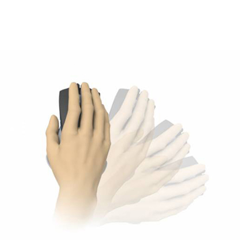 Silicone Wrist Rest Pad Ergono - Wrist Rest Pad review and price