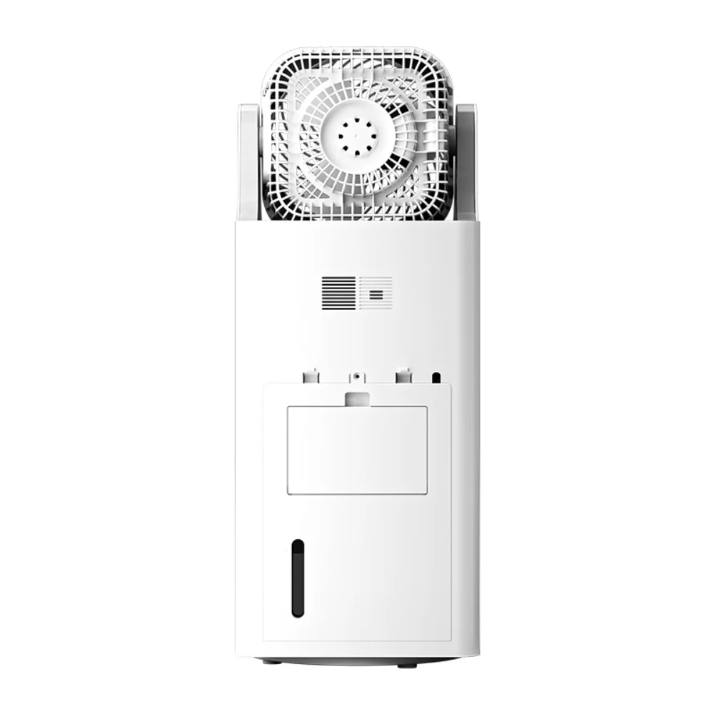 3-in-1 Smart Air Purifier Humi - Home Office Trend review and price