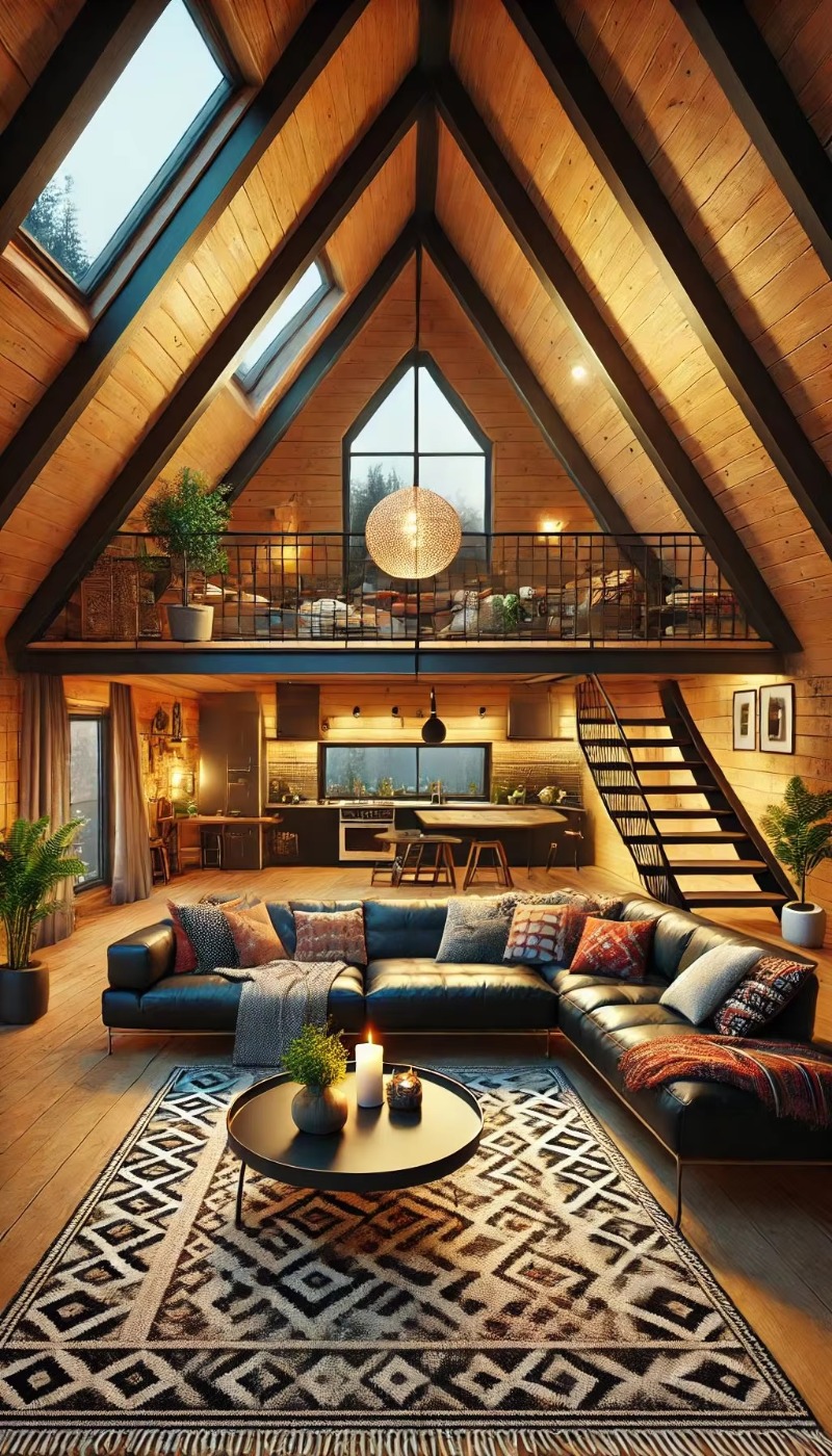 Customized Triangular Prefab H - Home Office Guest Room review and price