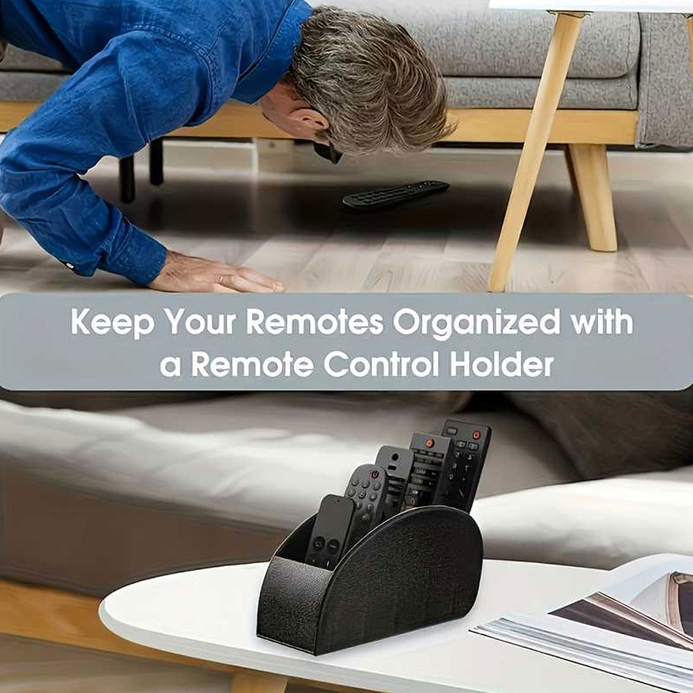 Multi-Compartment Remote Contr - Home Office Freelancer review and price