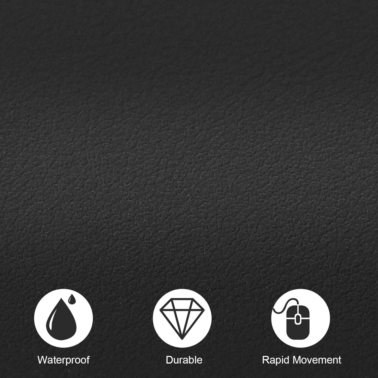 Large Size Leather Desk Pad,Of - Desk Mat Leather review and price