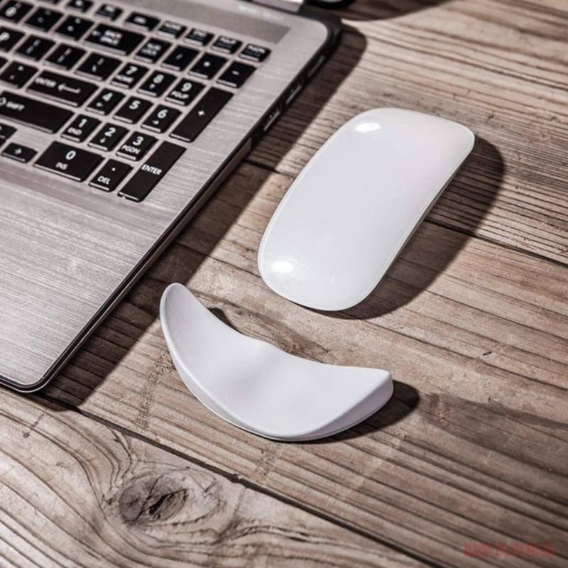 Silicone Mouse Wrist Rest Soft - Wrist Rest Pad review and price