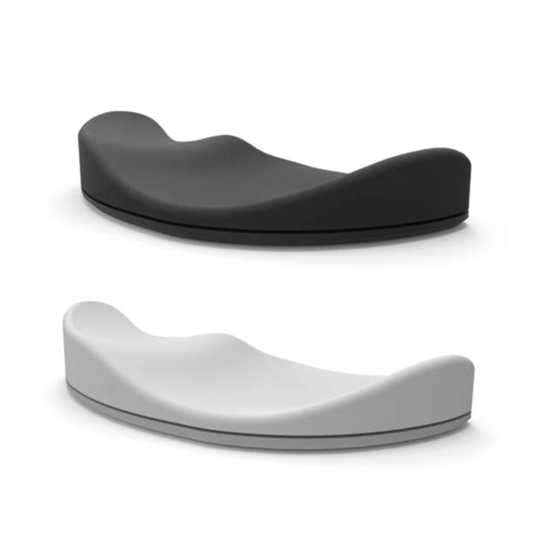 Silicone Mouse Wrist Rest Soft - Wrist Rest Pad review and price