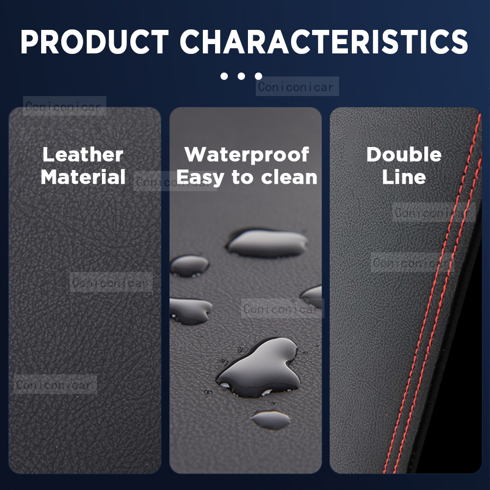 Car Dashboard Sun Shade Cover  - Desk Mat Leather review and price