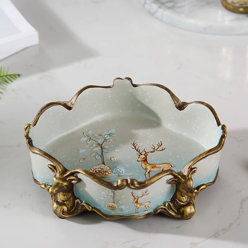 deer ashtray personalized fash - Home Office Trend review and price