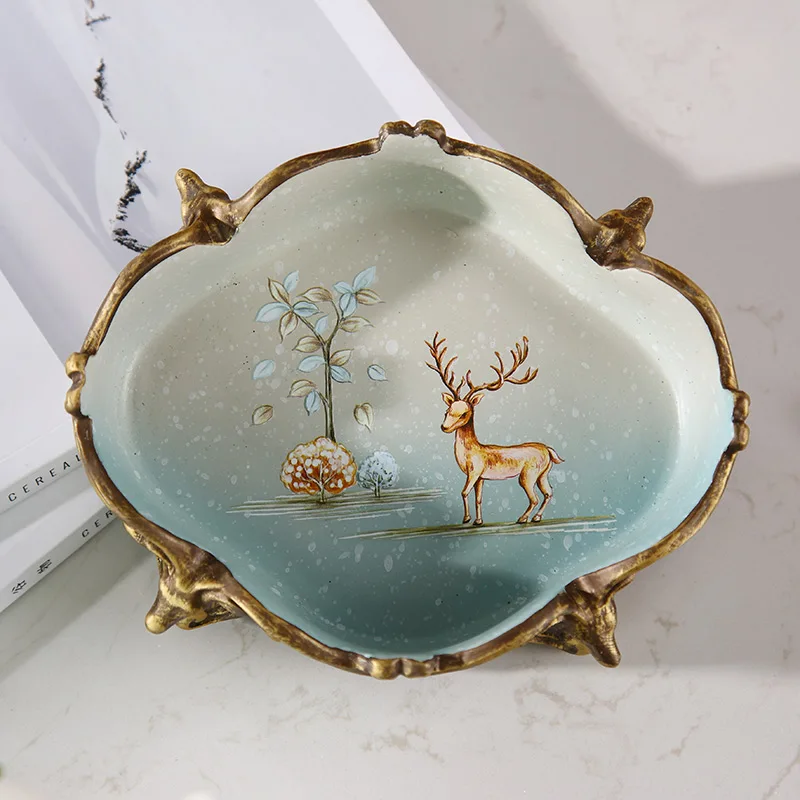 deer ashtray personalized fash - Home Office Trend review and price