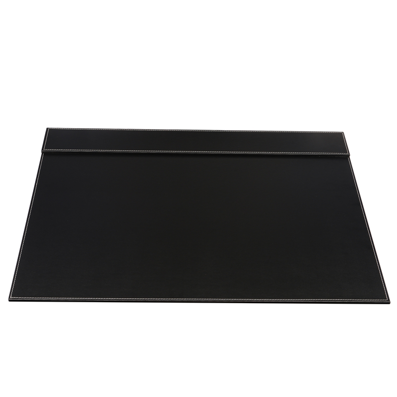PU Leather Office Desk Pad, A3 - Desk Mat Leather review and price