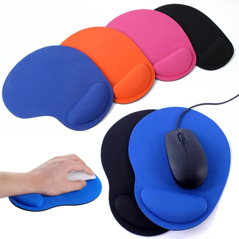 Ergonomic Wrist Rest Mouse Pad - Wrist Rest Pad review and price