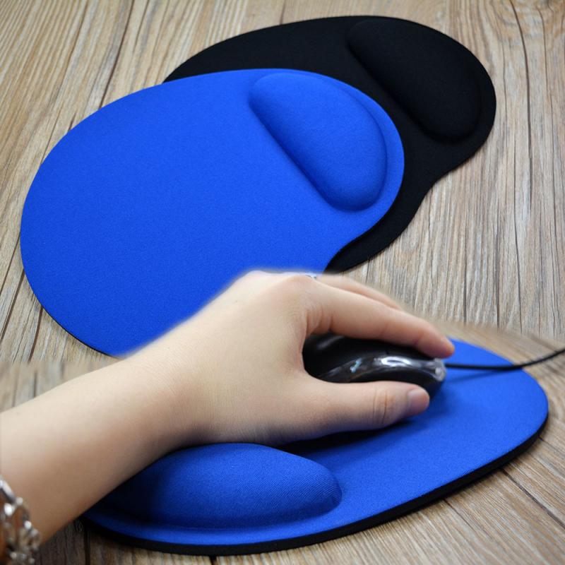 Ergonomic Wrist Rest Mouse Pad - Wrist Rest Pad review and price