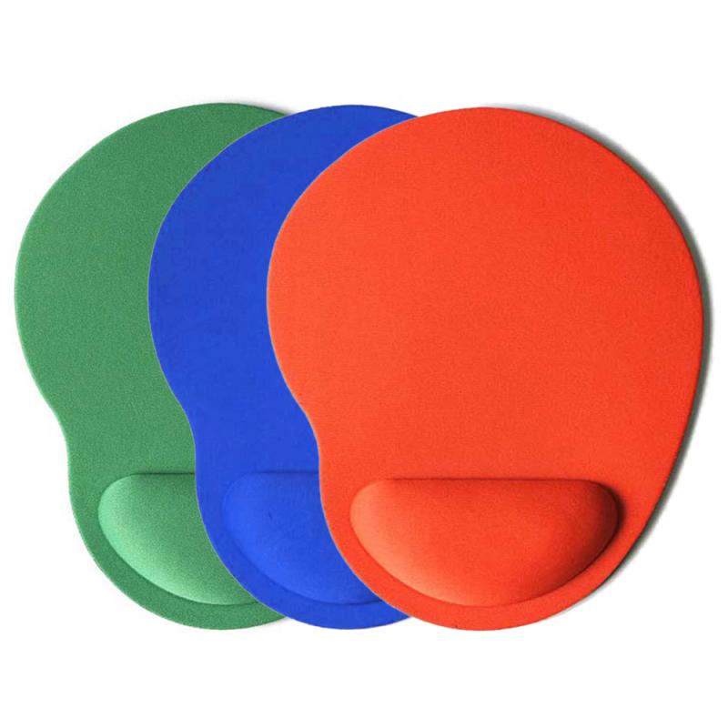 Ergonomic Wrist Rest Mouse Pad - Wrist Rest Pad review and price
