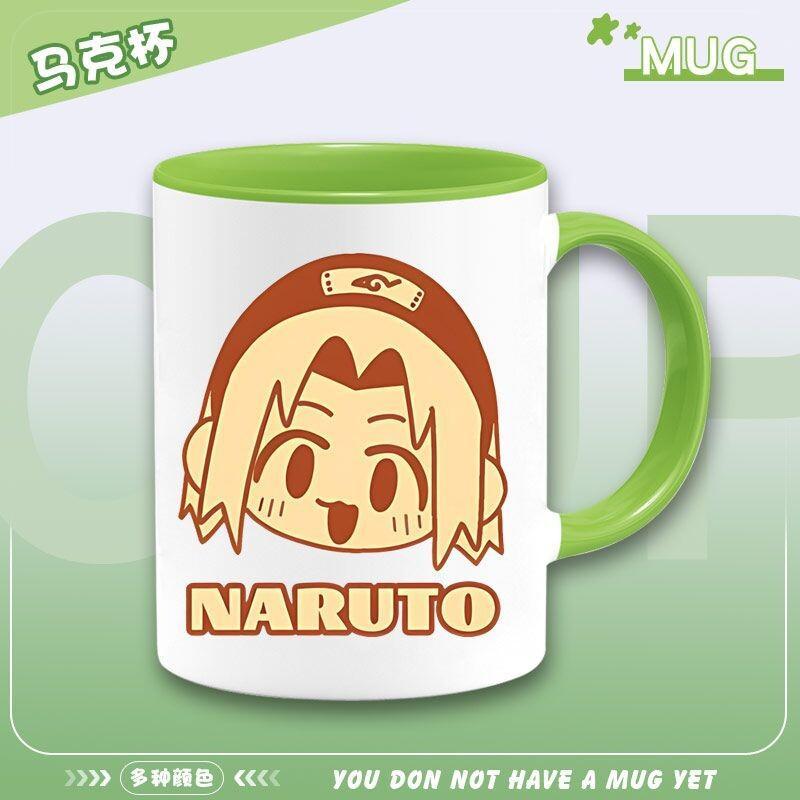 Naruto Anime Makeup Mirror Cer - Home Office And Tv Room Ideas review and price