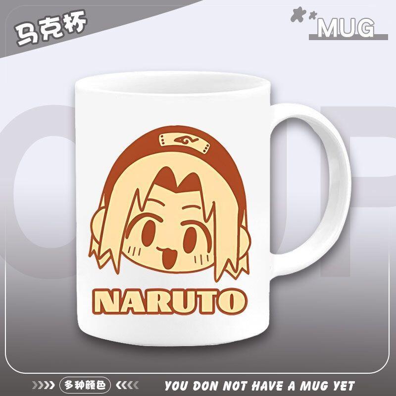 Naruto Anime Makeup Mirror Cer - Home Office And Tv Room Ideas review and price
