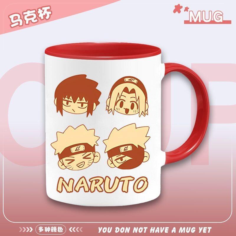 Naruto Anime Makeup Mirror Cer - Home Office And Tv Room Ideas review and price