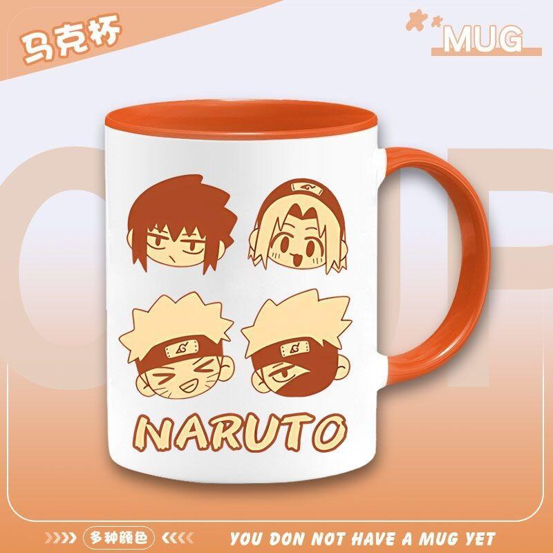 Naruto Anime Makeup Mirror Cer - Home Office And Tv Room Ideas review and price