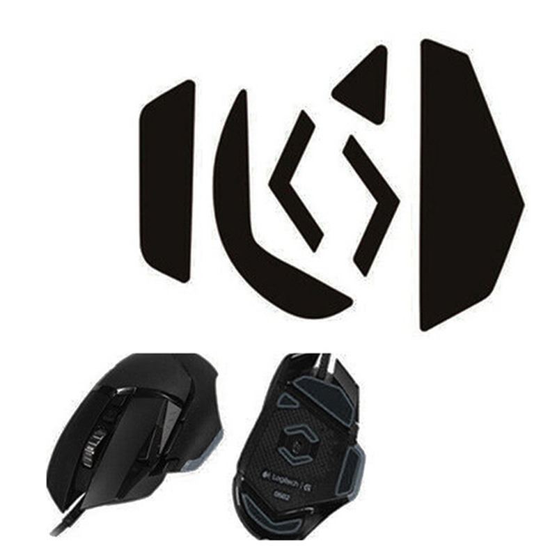 2 pcs 0.6mm Mouse Feet Mouse S - Wrist Rest Pad review and price