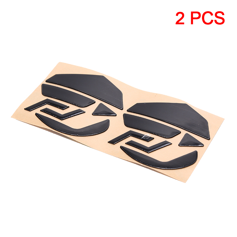 2 pcs 0.6mm Mouse Feet Mouse S - Wrist Rest Pad review and price