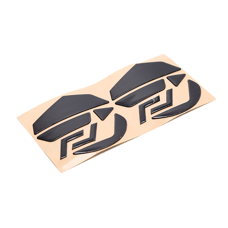 2 pcs 0.6mm Mouse Feet Mouse S - Wrist Rest Pad review and price