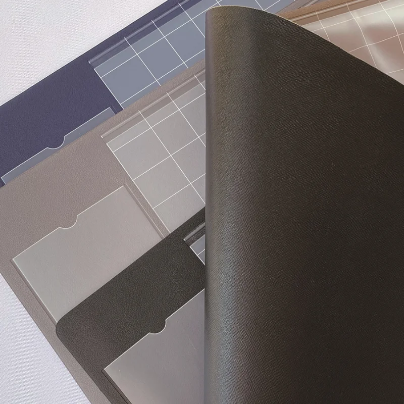 Portable Memo Pad Large Mouse  - Desk Mat Leather review and price