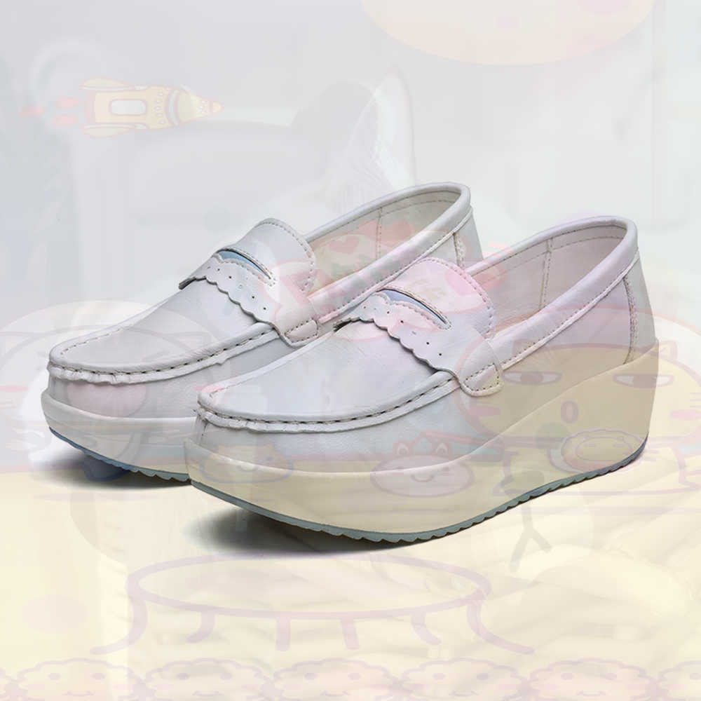 Plataform Winter Pink Sneakers - Home Office Setup Ideas review and price