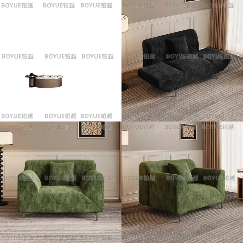 Luxury Fabric Sofa Bed for Sma - Home Office Guest Room review and price