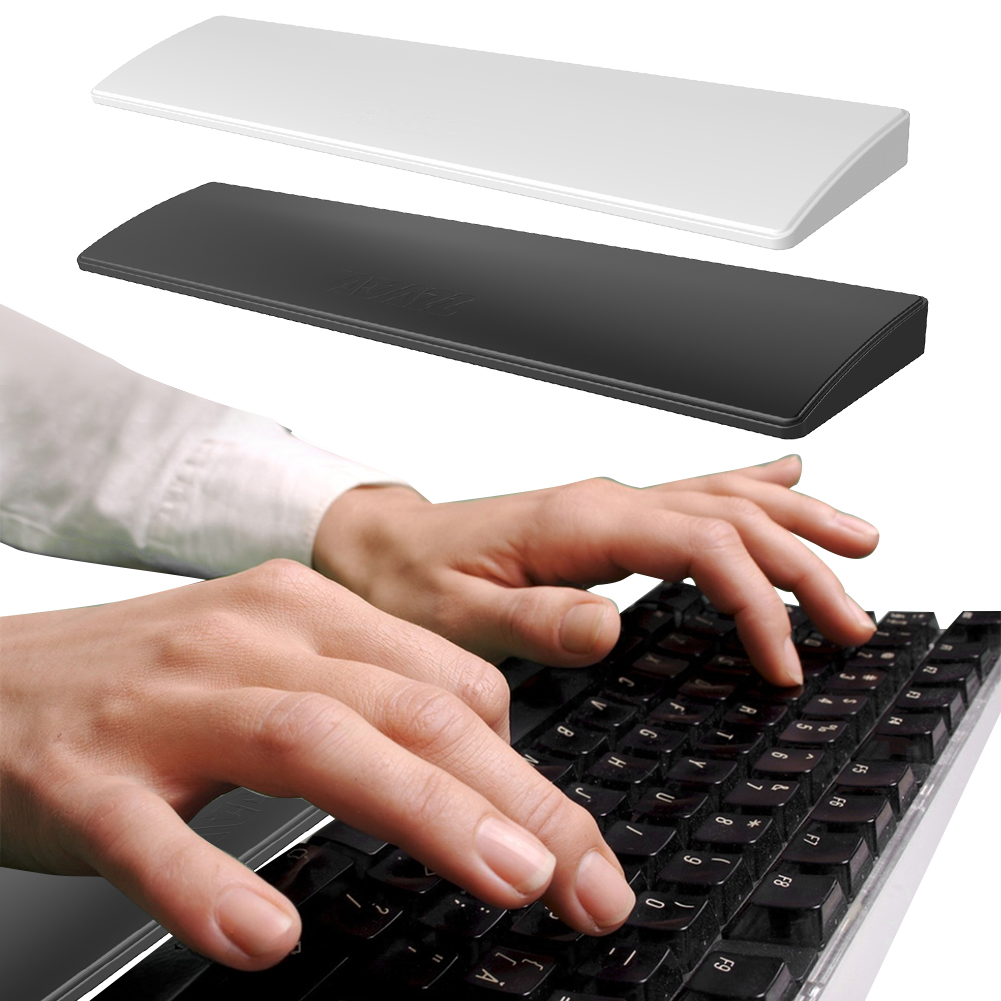 Keyboard Gaming wrist Rest Pad - Wrist Rest Pad review and price