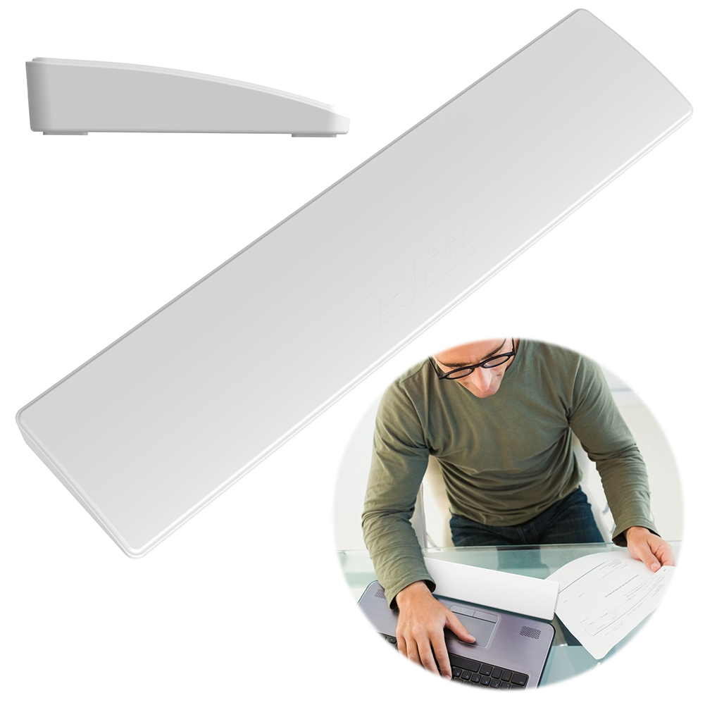 Keyboard Gaming wrist Rest Pad - Wrist Rest Pad review and price