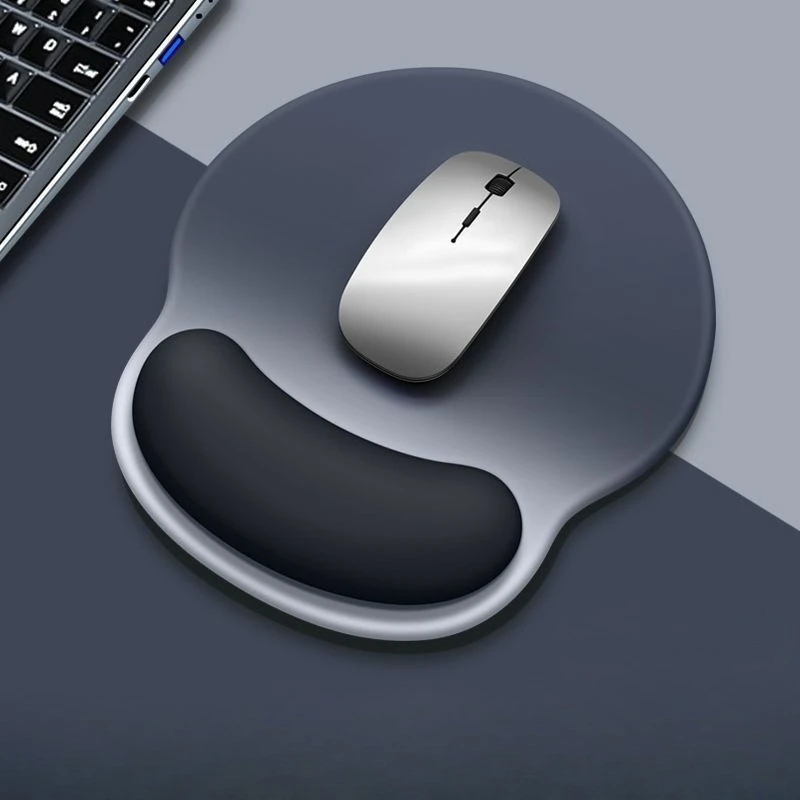 Gradient Non‑Slip Mouse Pad So - Wrist Rest Pad review and price