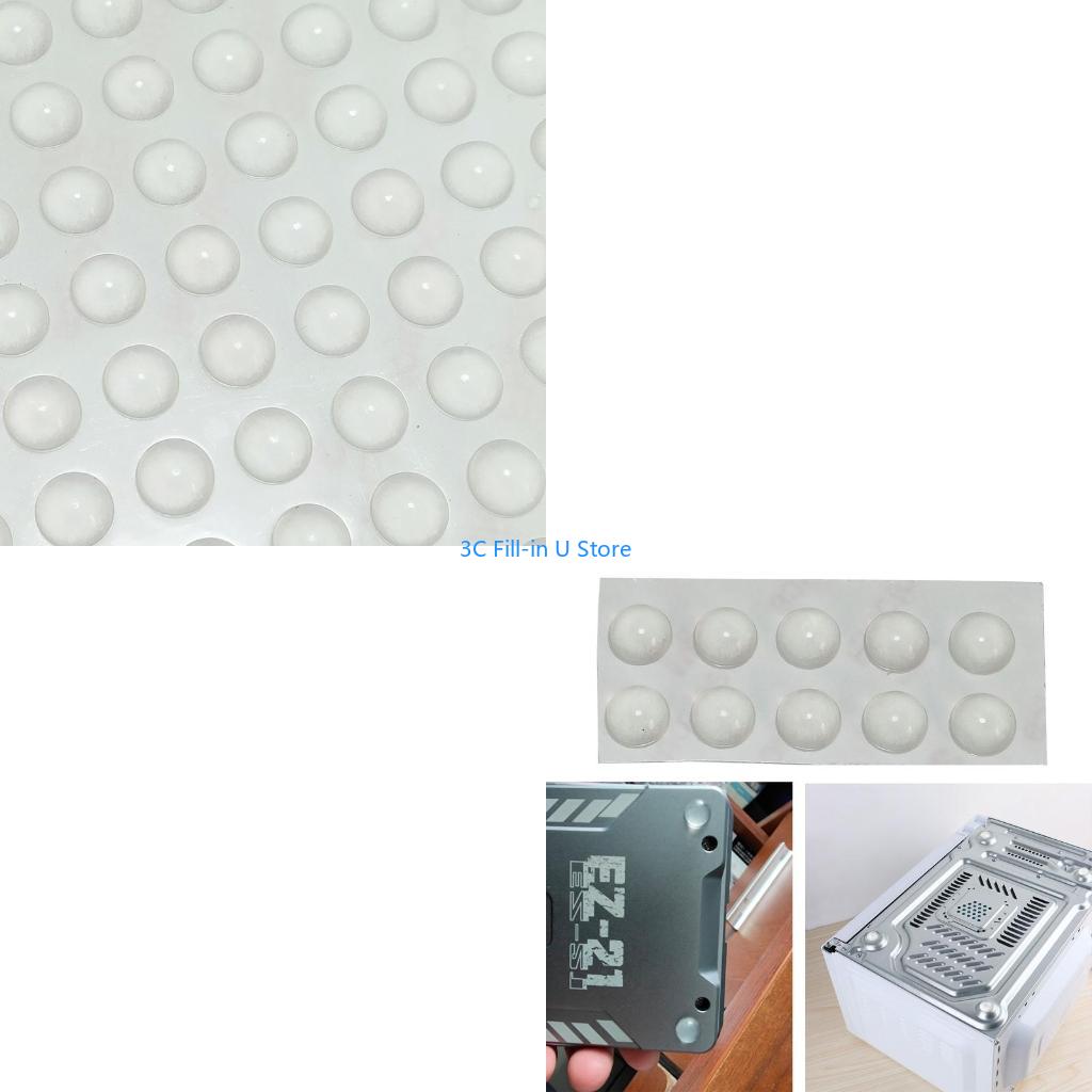 G8TA Keyboard Foot Pad Cabinet - Wrist Rest Pad review and price