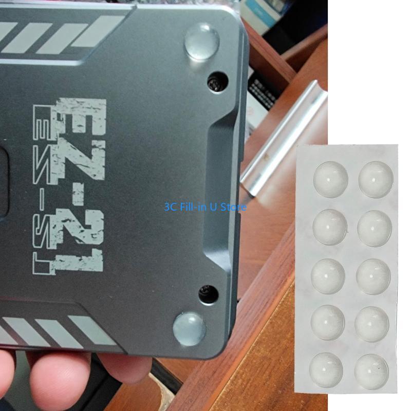 G8TA Keyboard Foot Pad Cabinet - Wrist Rest Pad review and price