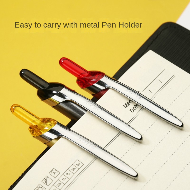 1pc Japan PILOT Color Gel Pen  - Pilot Pen V5 review and price