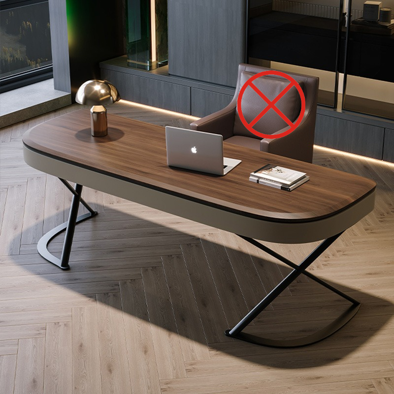High-end Minimalist Office Des - Home Office Trabalho review and price