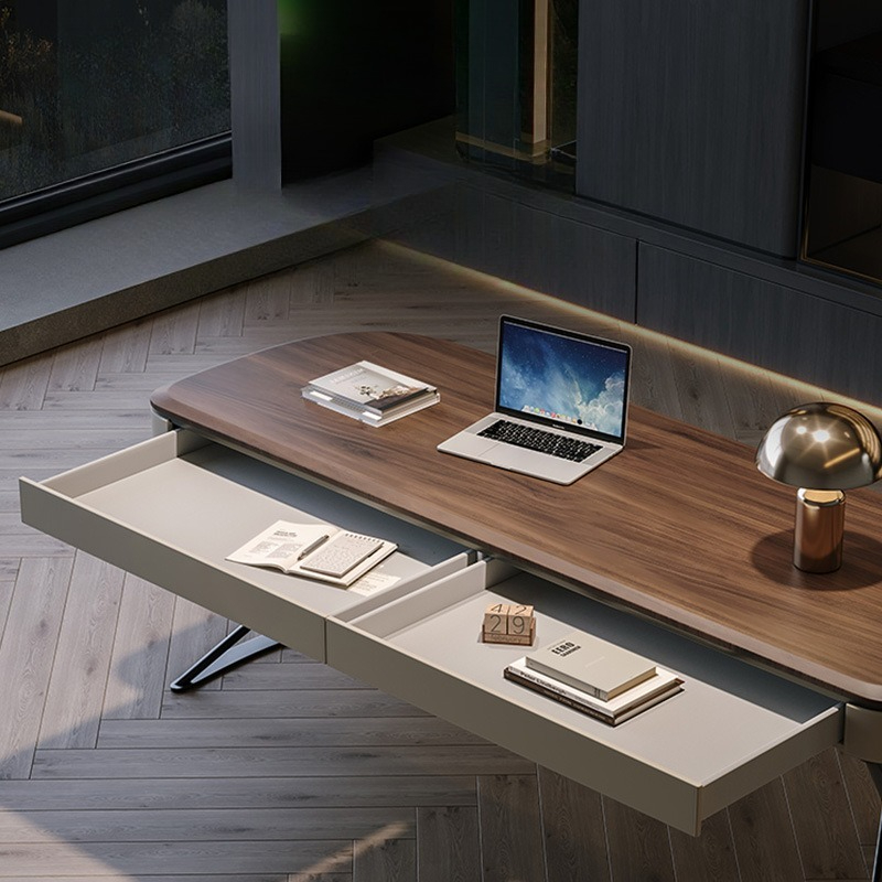 High-end Minimalist Office Des - Home Office Trabalho review and price