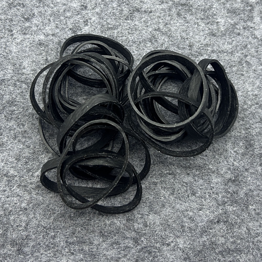 50pcs Rubber Bands Office Supp - Home Office Freelancer review and price